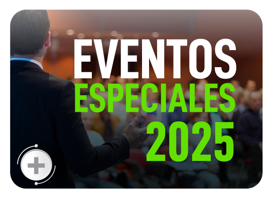 eventos CCS